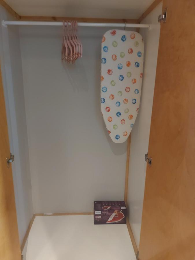 Romanza Studios Vasilikí Eksteriør billede